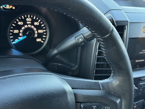 Used 2017 Ford F150 XLT w/ Equipment Group 302A Luxury image 27