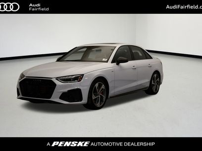 Certified 2023 Audi A4 2.0T Premium Plus w/ Premium Plus Package