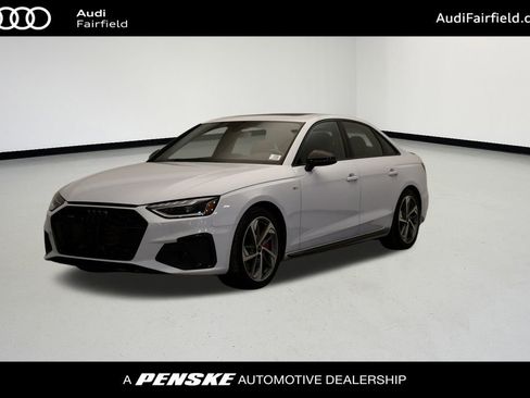 Certified 2023 Audi A4 2.0T Premium Plus w/ Premium Plus Package image 1