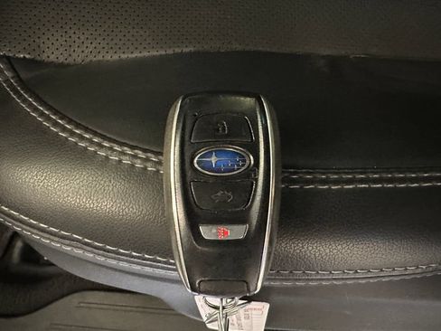 Used 2019 Subaru Legacy 3.6R Limited AWD/4WD image 17