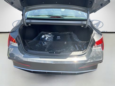 New 2026 Hyundai Elantra Sport FWD image 18