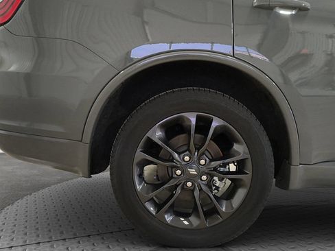 Used 2023 Dodge Durango GT AWD/4WD image 24