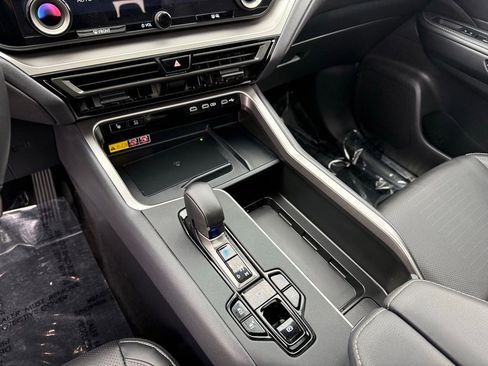 Used 2025 Lexus TX 350 AWD w/ Technology Package image 14