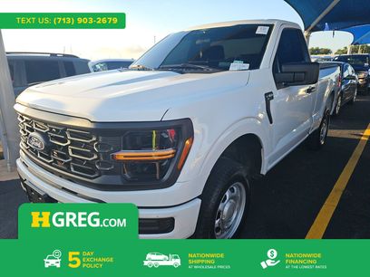 Used 2024 Ford F150 XL