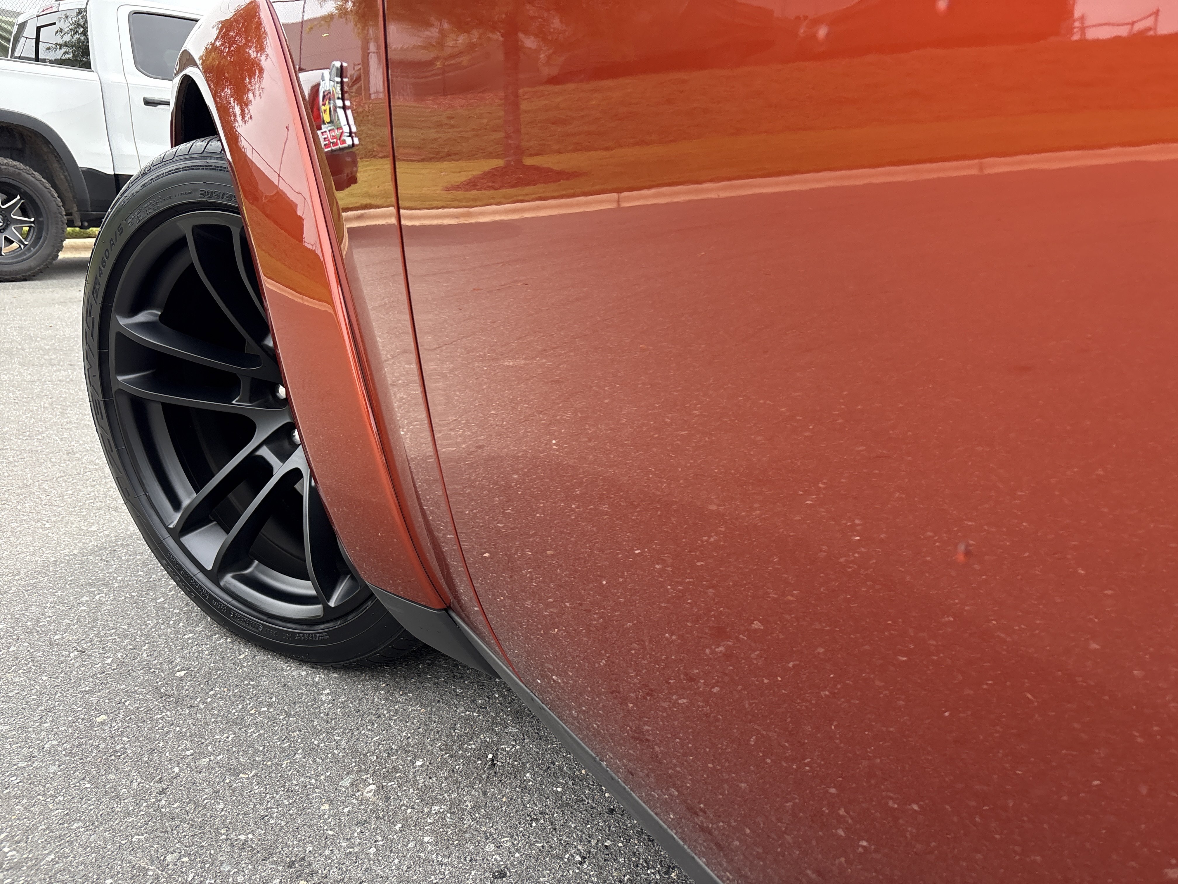Used 2021 Dodge Challenger R/T Scat Pack RWD image 12