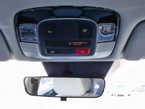 New 2026 Hyundai Tucson SE FWD image 17