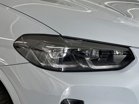 Used 2024 BMW X3 sDrive30i w/ Premium Package RWD image 11