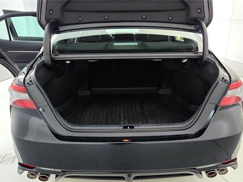 Used 2023 Toyota Camry XSE w/ Cold Weather Package image 20