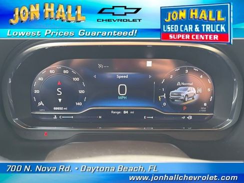 Certified 2022 Chevrolet Tahoe LT w/ LT Signature Plus Package image 23