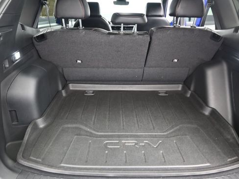 Used 2024 Honda CR-V Sport Touring image 17