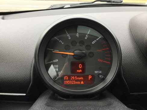 Used 2015 MINI Cooper Countryman S image 10