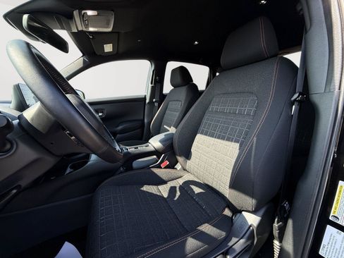 Certified 2026 Honda HR-V Sport image 10