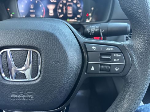 Used 2023 Honda Accord LX image 19