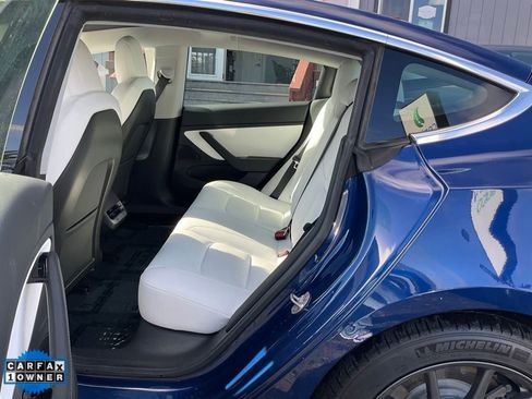 Used 2019 Tesla Model 3 Long Range image 24