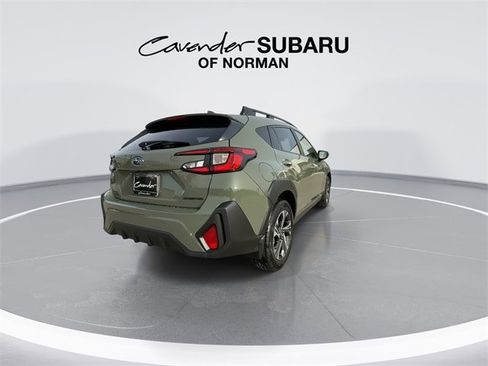 Used 2026 Subaru Crosstrek 2.0i Premium image 8