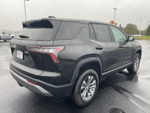 Certified 2026 Chevrolet Equinox LT w/ Convenience Package II image 5