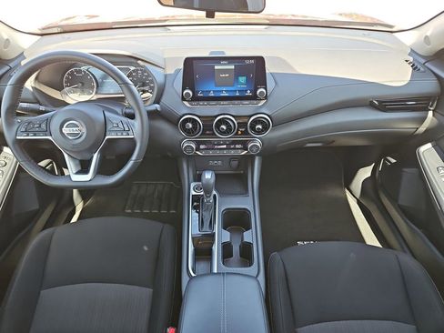 Used 2023 Nissan Sentra SV w/ All-Weather Package image 13