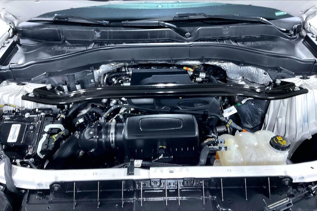 Used 2020 Ford Explorer Limited RWD image 11