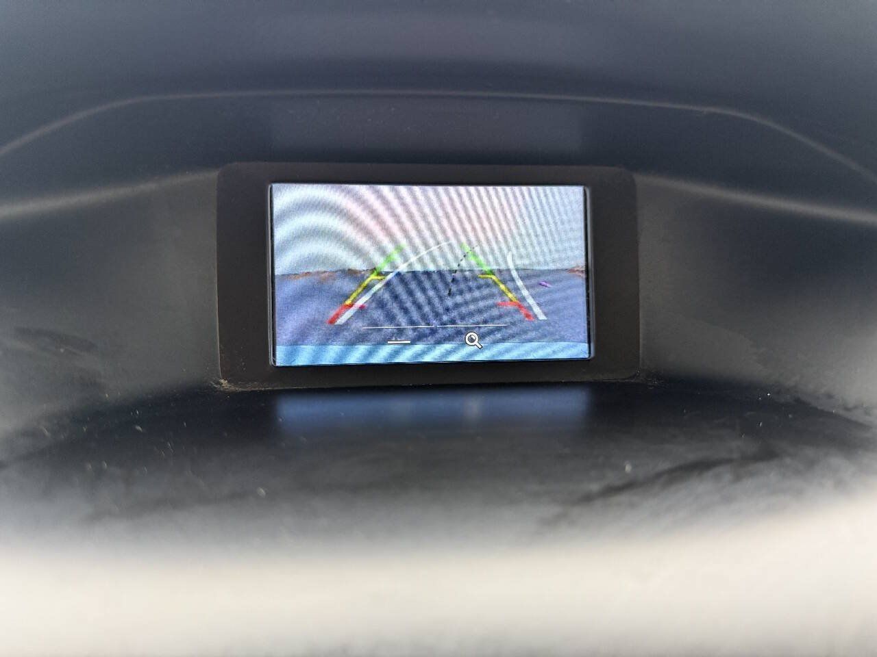 Used 2018 Ford Focus SE FWD image 17