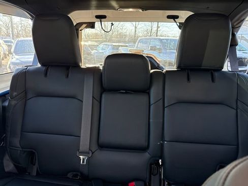 New 2026 Jeep Wrangler Sahara image 23