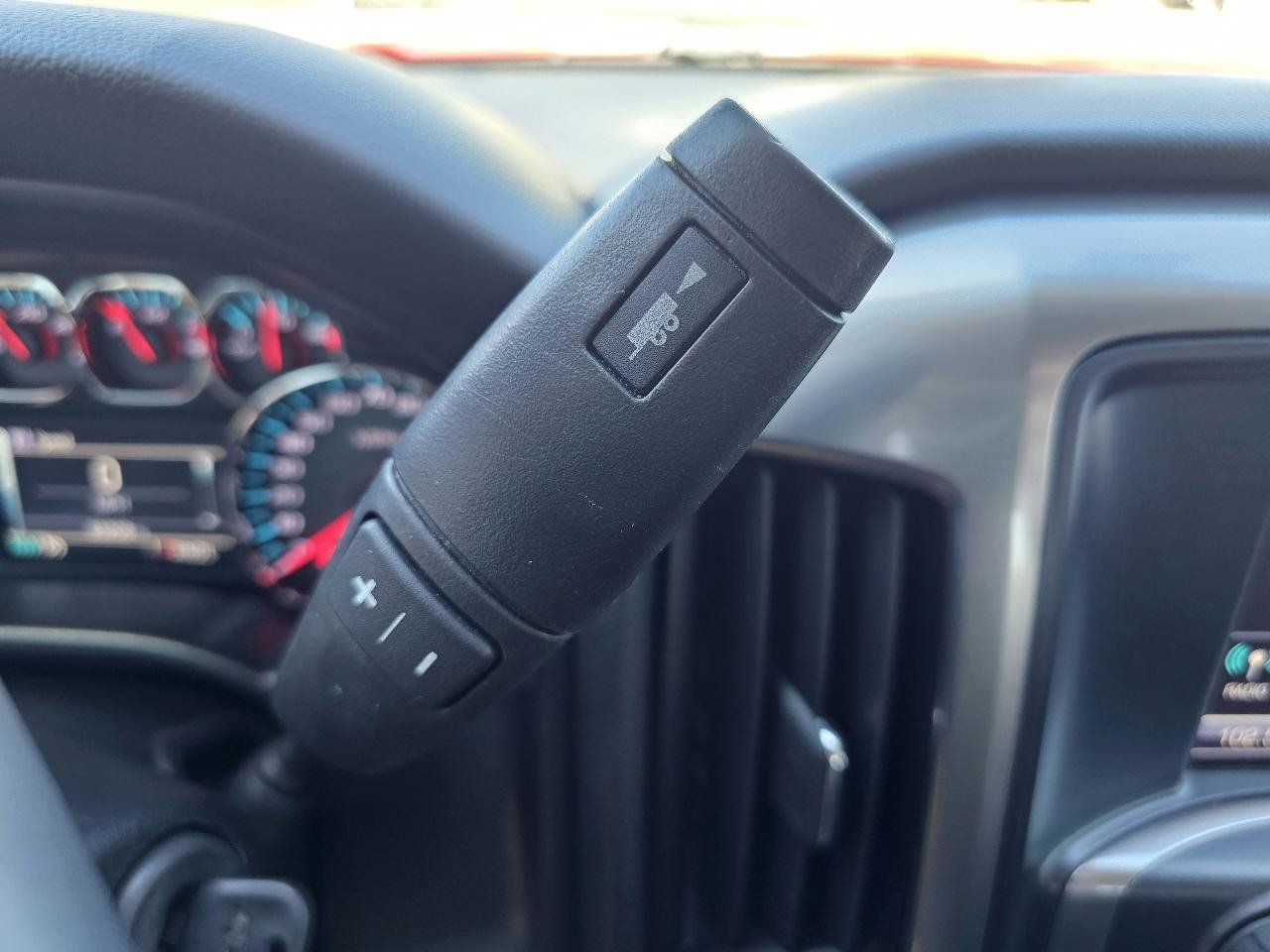 Used 2018 Chevrolet Silverado 1500 LT w/ Texas Edition AWD/4WD image 50