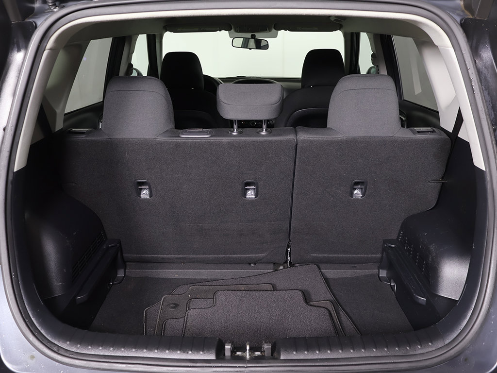 Used 2020 Kia Soul LX FWD image 13