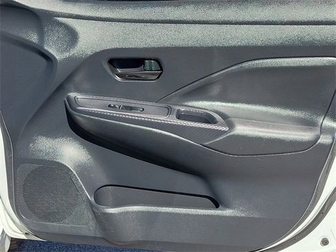 Certified 2024 Nissan Versa S w/ Trunk Package image 13