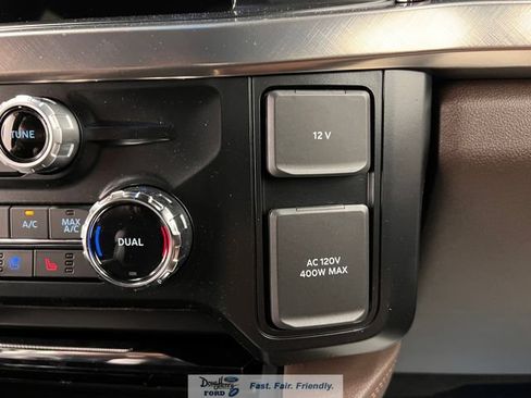 New 2026 Ford F350 King Ranch w/ Chrome Package AWD/4WD image 53