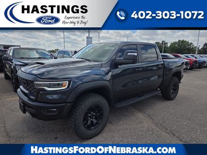 Used 2026 RAM 1500 RHO w/ RHO Level 1 Equipment Group