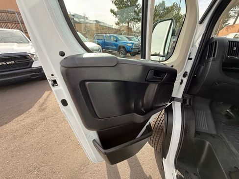 Used 2021 RAM ProMaster 2500 image 24