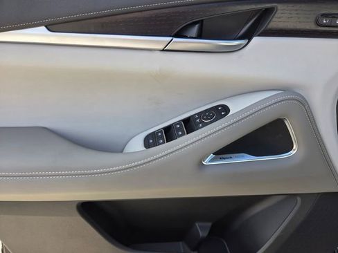 New 2026 INFINITI QX60 Autograph w/ Autograph Tech Package image 25