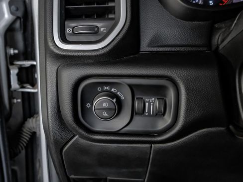 Used 2020 RAM 3500 Lone Star w/ Level 2 Equipment Group image 28