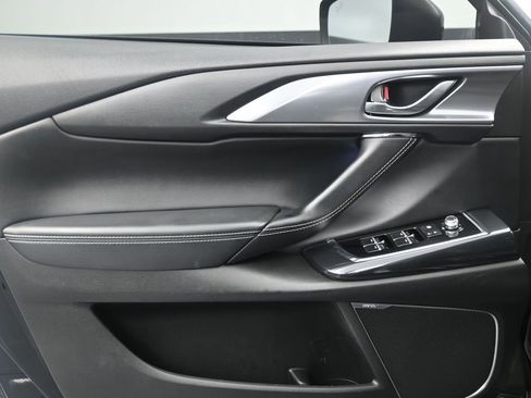 Used 2021 MAZDA CX-9 Grand Touring image 11