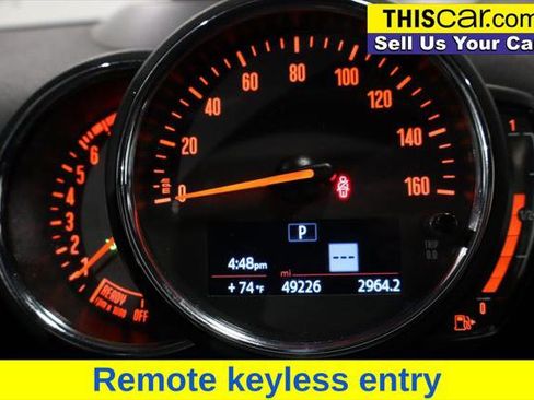 Used 2020 MINI Cooper Countryman S image 16