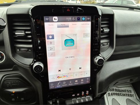 Used 2025 RAM 2500 Tradesman image 11