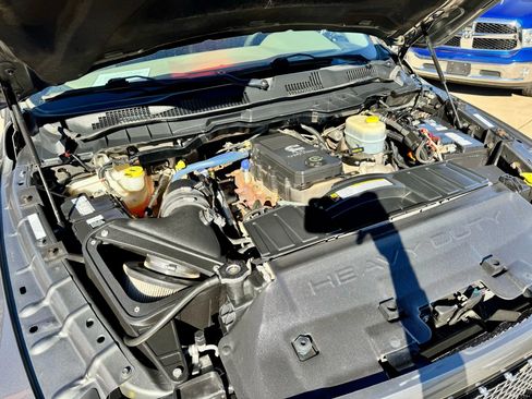 Used 2012 RAM 3500 ST w/ Chrome Appearance Group image 21