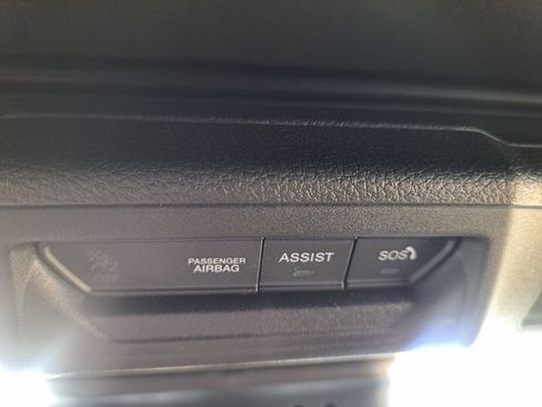 New 2025 Jeep Wrangler Unlimited Rubicon 392 image 17