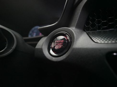 Certified 2023 Honda CR-V EX image 30