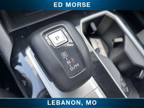 Used 2025 Mitsubishi Outlander SE FWD image 15