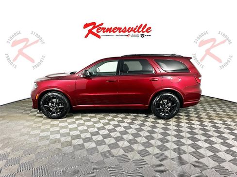 New 2026 Dodge Durango GT image 4