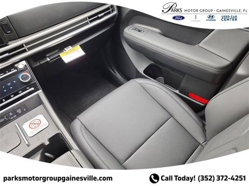 New 2025 Hyundai Santa Fe XRT image 14