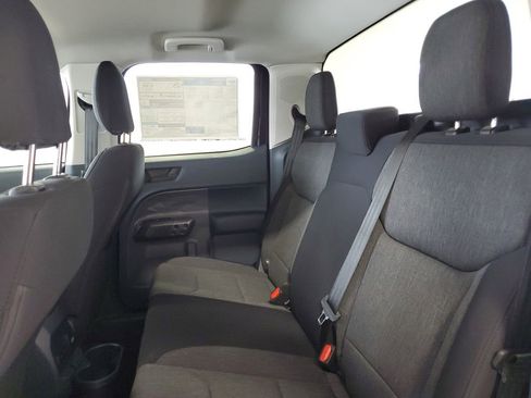 New 2026 Ford Maverick XLT w/ XLT Luxury Package image 27