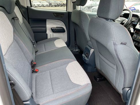 Used 2024 Ford Maverick XLT w/ XLT Luxury Package FWD image 24