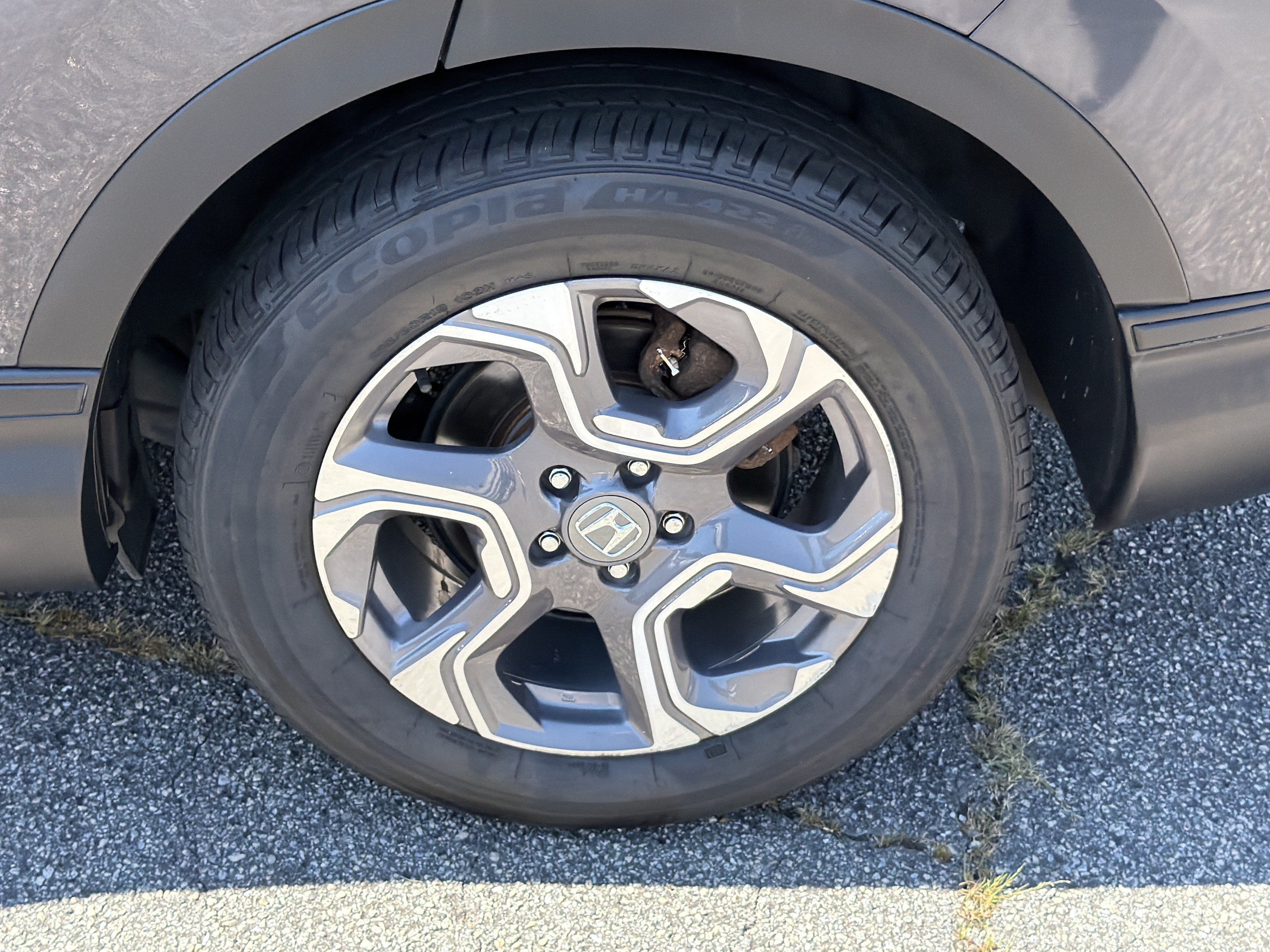 Used 2018 Honda CR-V EX-L image 19