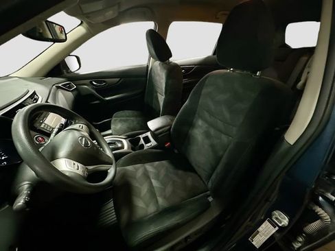 Used 2015 Nissan Rogue SV w/ SV Premium Package image 21