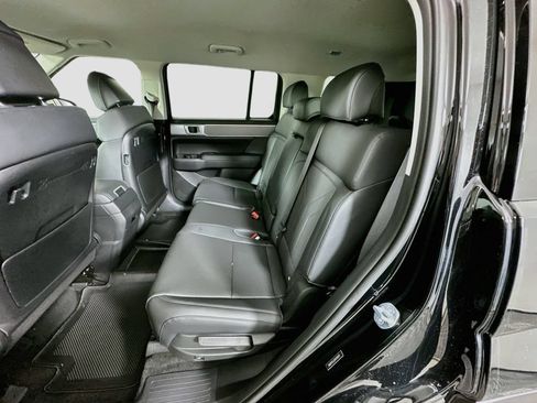 New 2027 Hyundai Santa Fe SEL w/ Tow & Go Package FWD image 16