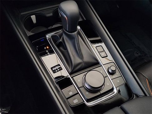 Used 2025 MAZDA CX-50 2.5 Hybrid w/ Cargo Package image 19