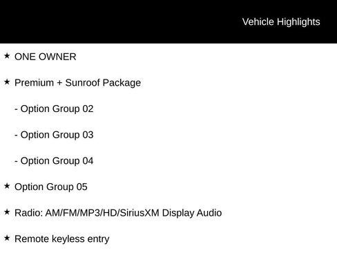 Used 2020 Hyundai Sonata SEL w/ Premium + Sunroof Package image 2