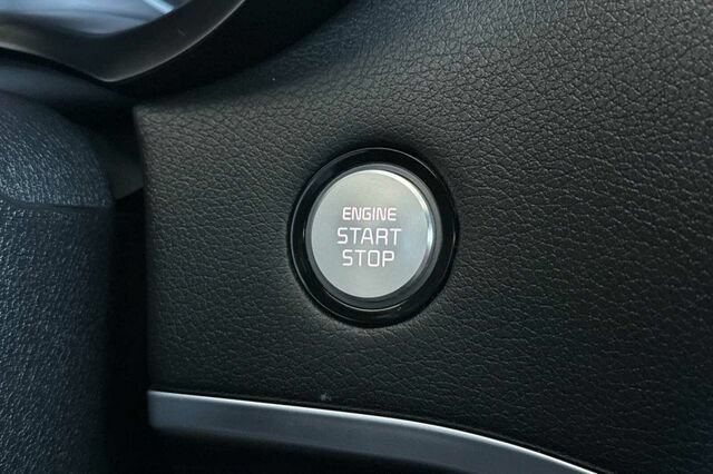 Used 2020 Kia Stinger GT-Line RWD image 21