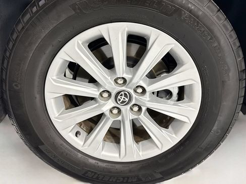 Used 2026 Toyota Grand Highlander FWD image 34